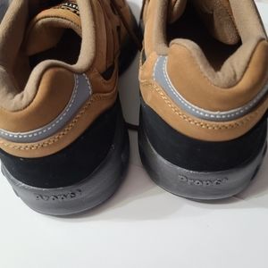 propet men's stability walker sneaker